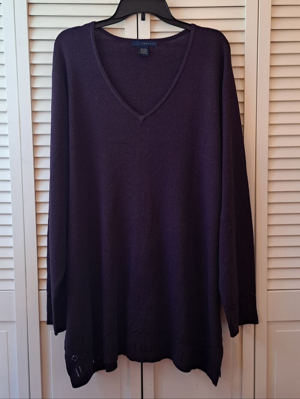 Venezia Sweater